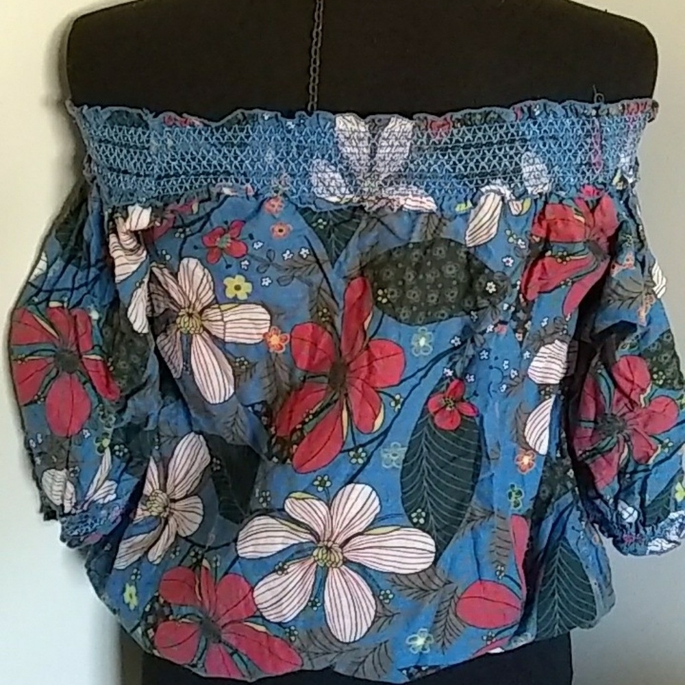 American Rag Top - Picture 3 of 5